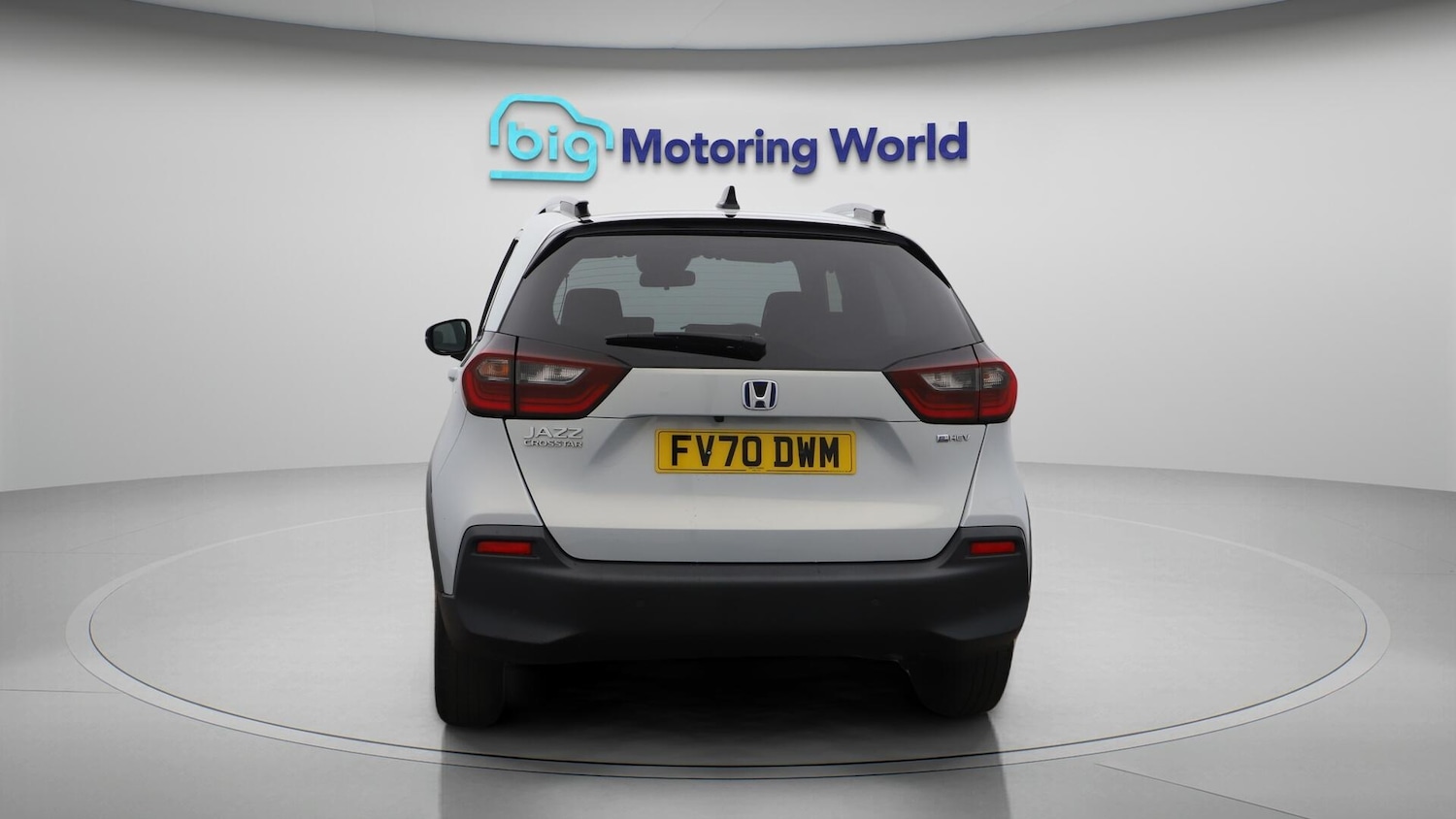 Used Honda Jazz 2020 for sale - 76689553: Photo 7