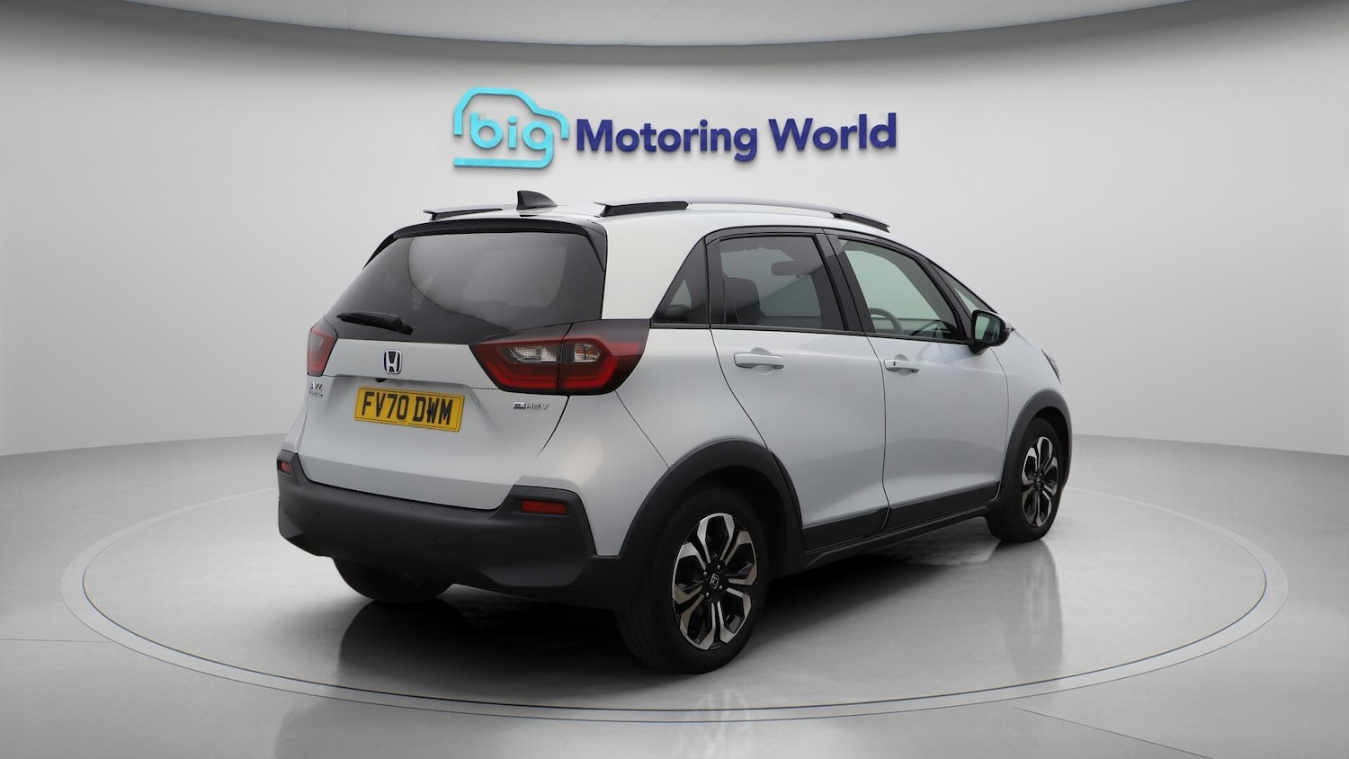 Used Honda Jazz 2020 for sale - 76689553: Photo 8