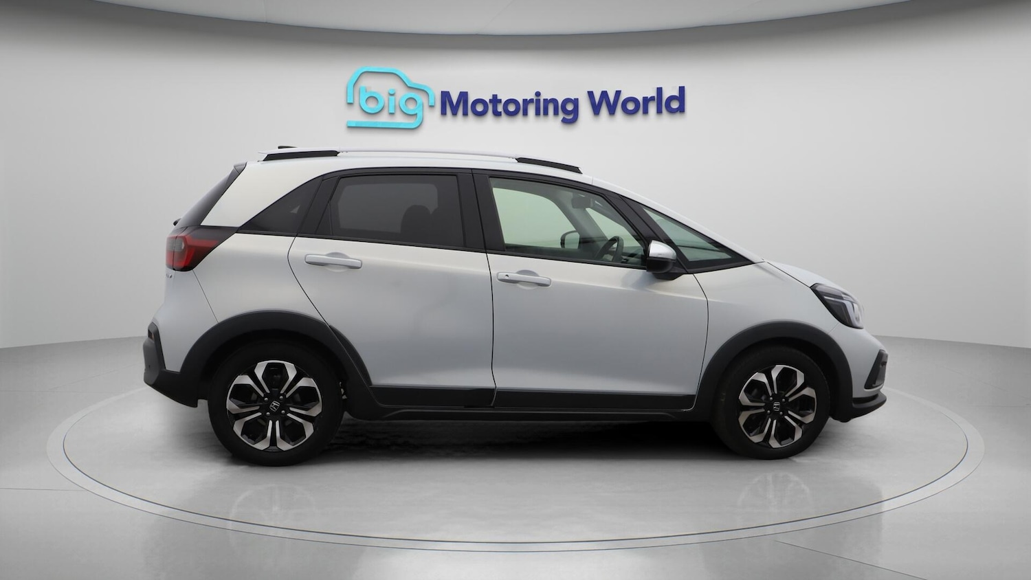 Used Honda Jazz 2020 for sale - 76689553: Photo 9