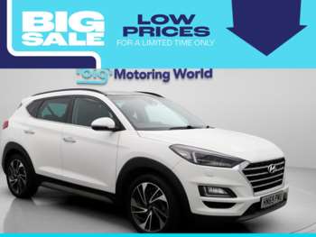 2019 (69) - 1.6 TGDi 177 Premium SE 5dr 2WD DCT