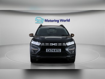 Used Dacia Jogger 2024 for sale - 78819429: Photo