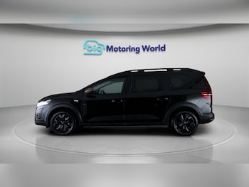 Used Dacia Jogger 2024 for sale - 78819429: Photo