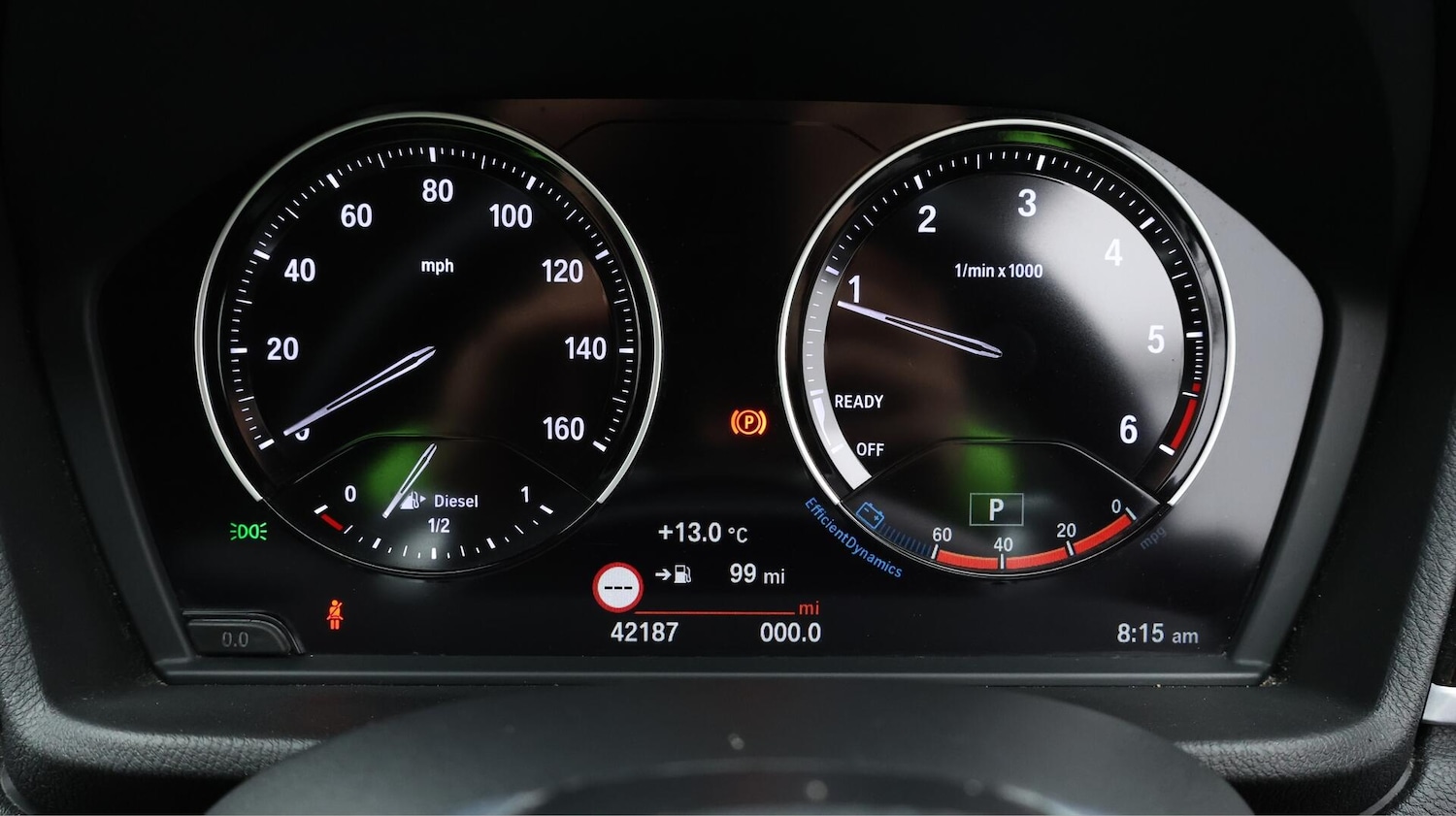 Used BMW X1 2019 for sale - 76060629: Photo 11