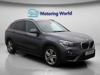 Used BMW X1 2019 for sale - 76060629: Photo