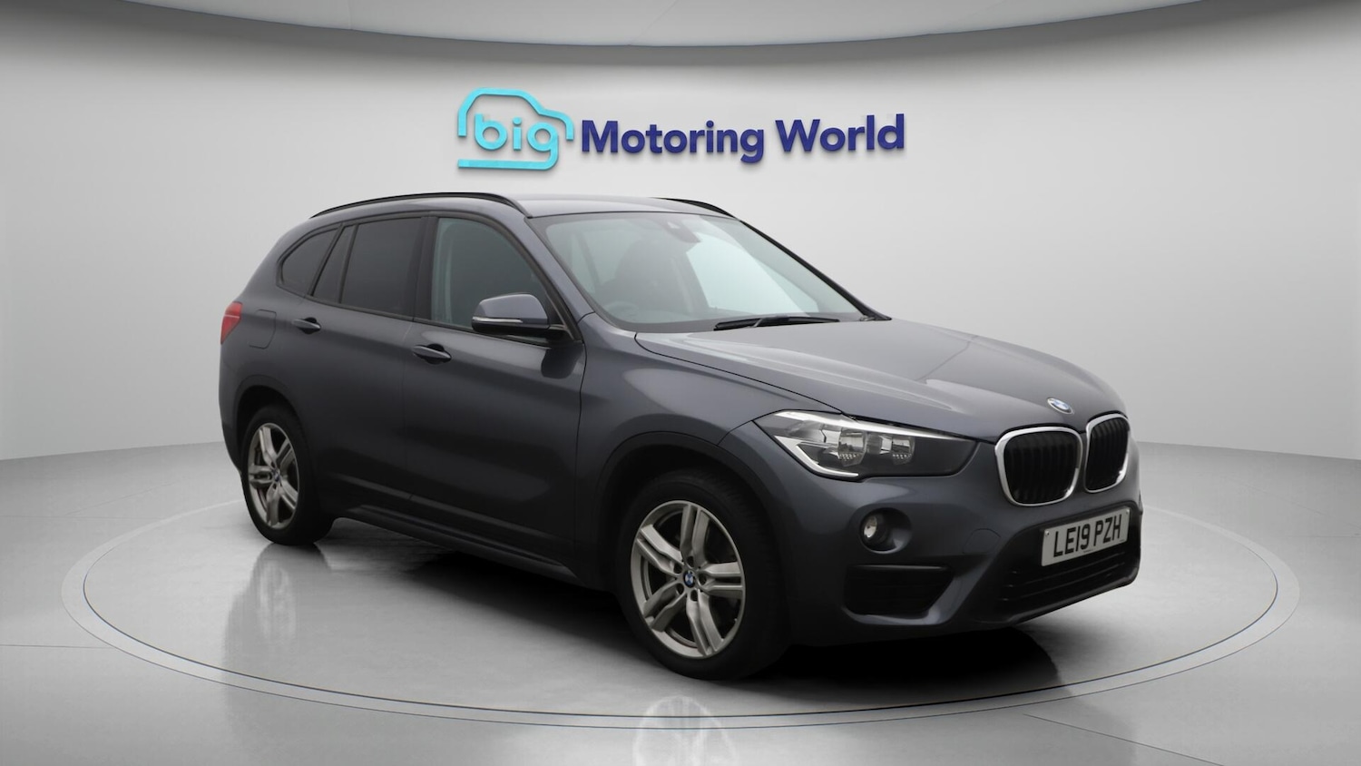 Used BMW X1 2019 for sale - 76060629: Photo 2