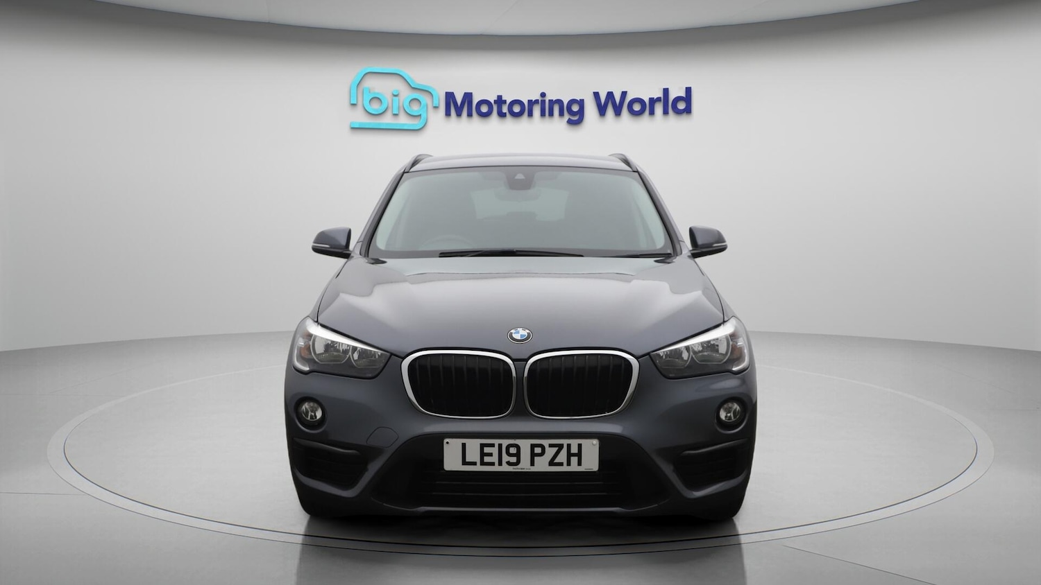 Used BMW X1 2019 for sale - 76060629: Photo 3