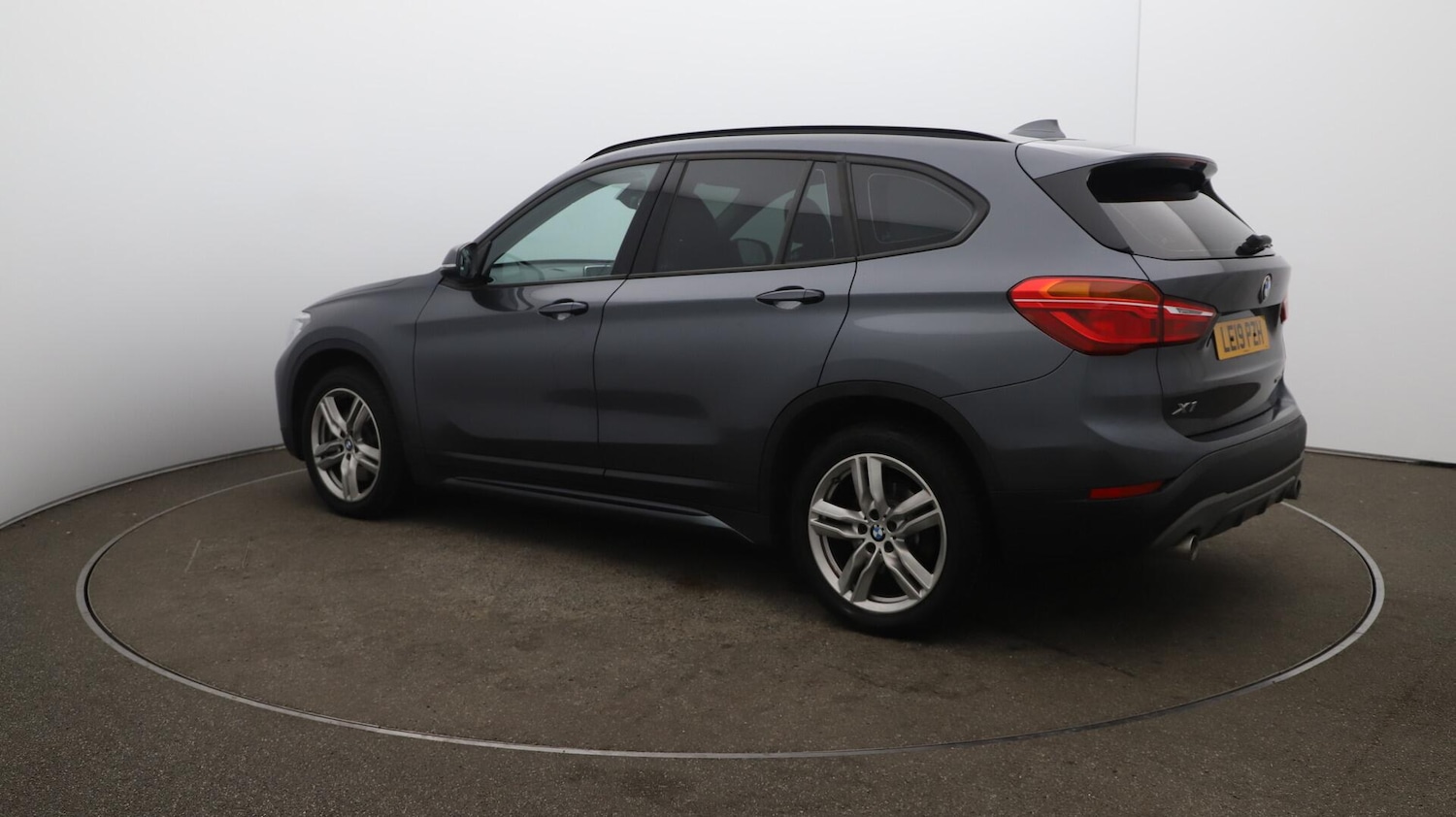 Used BMW X1 2019 for sale - 76060629: Photo 34