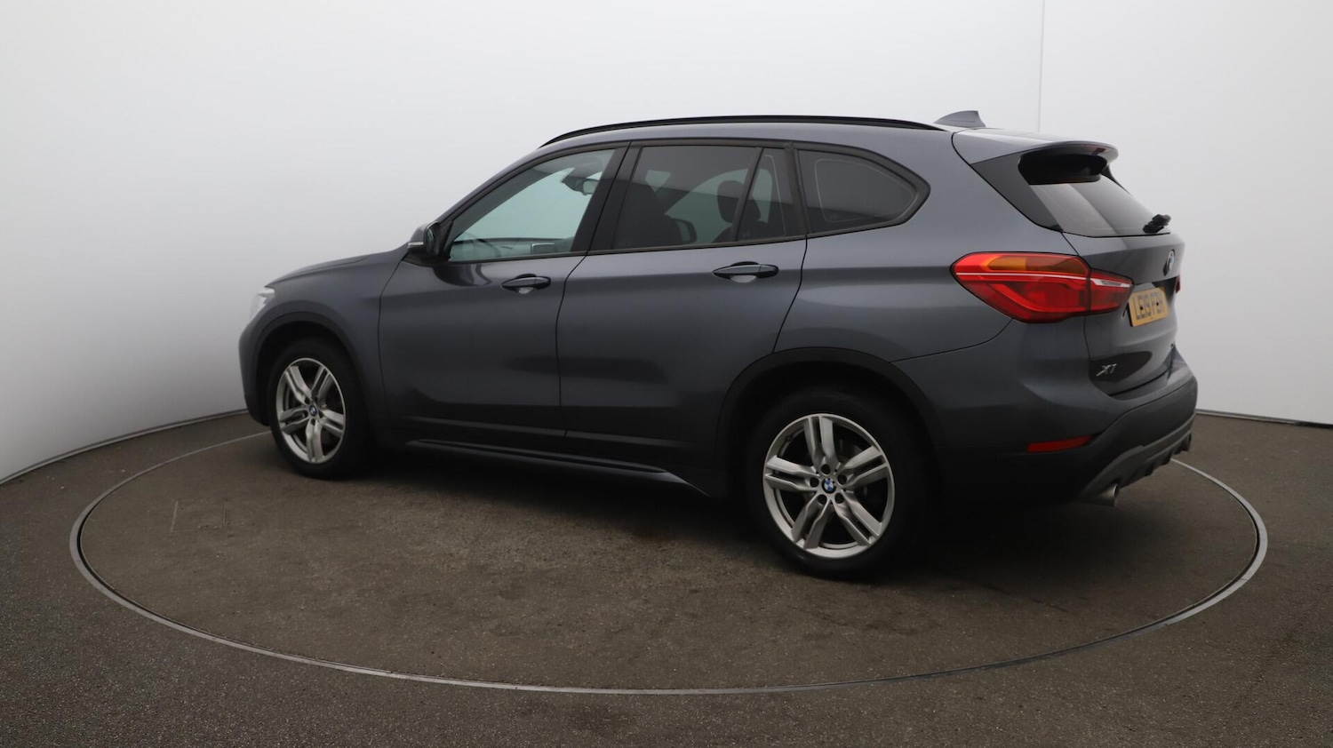 Used BMW X1 2019 for sale - 76060629: Photo 35