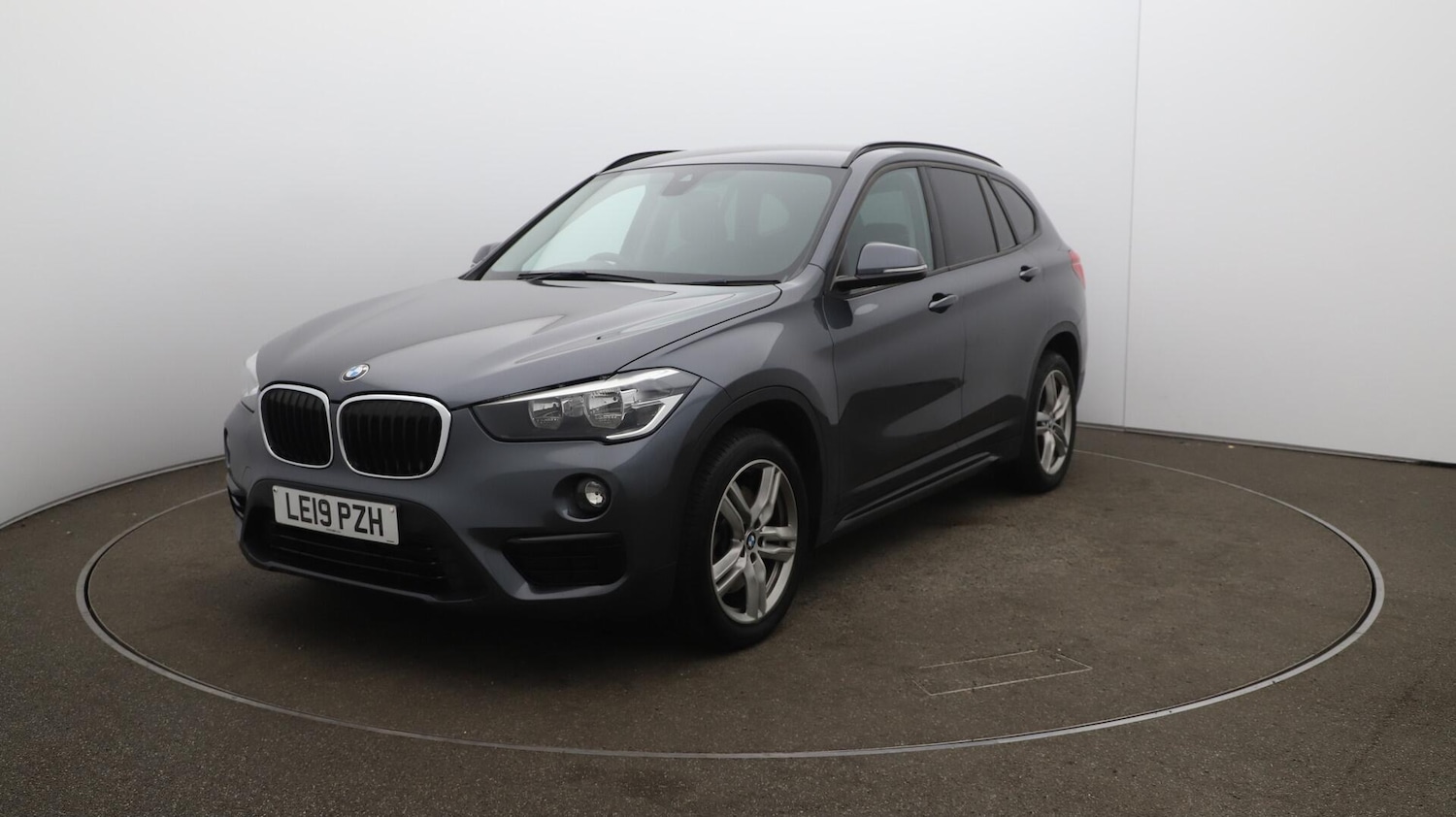 Used BMW X1 2019 for sale - 76060629: Photo 36
