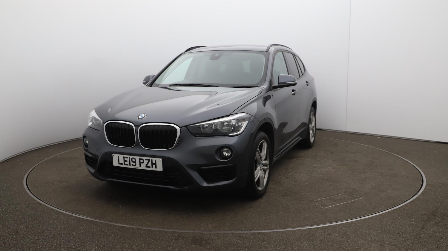 Used BMW X1 2019 for sale - 76060629: Photo 37