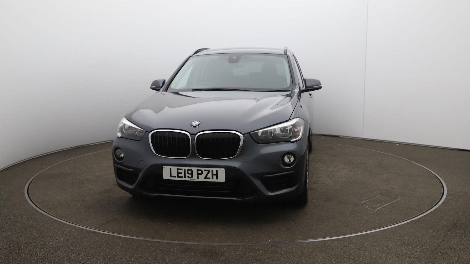 Used BMW X1 2019 for sale - 76060629: Photo 38