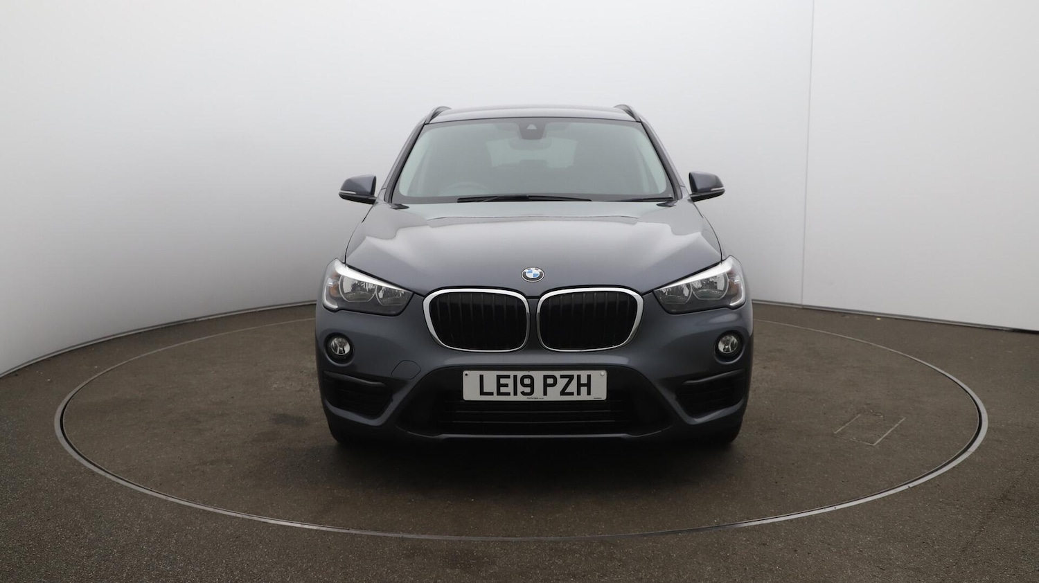 Used BMW X1 2019 for sale - 76060629: Photo 39