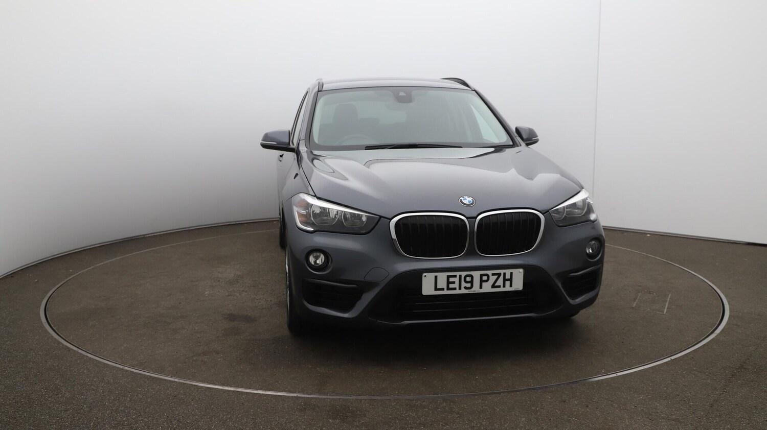 Used BMW X1 2019 for sale - 76060629: Photo 40