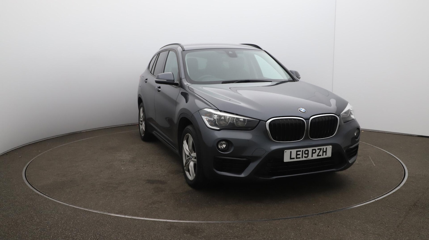 Used BMW X1 2019 for sale - 76060629: Photo 41
