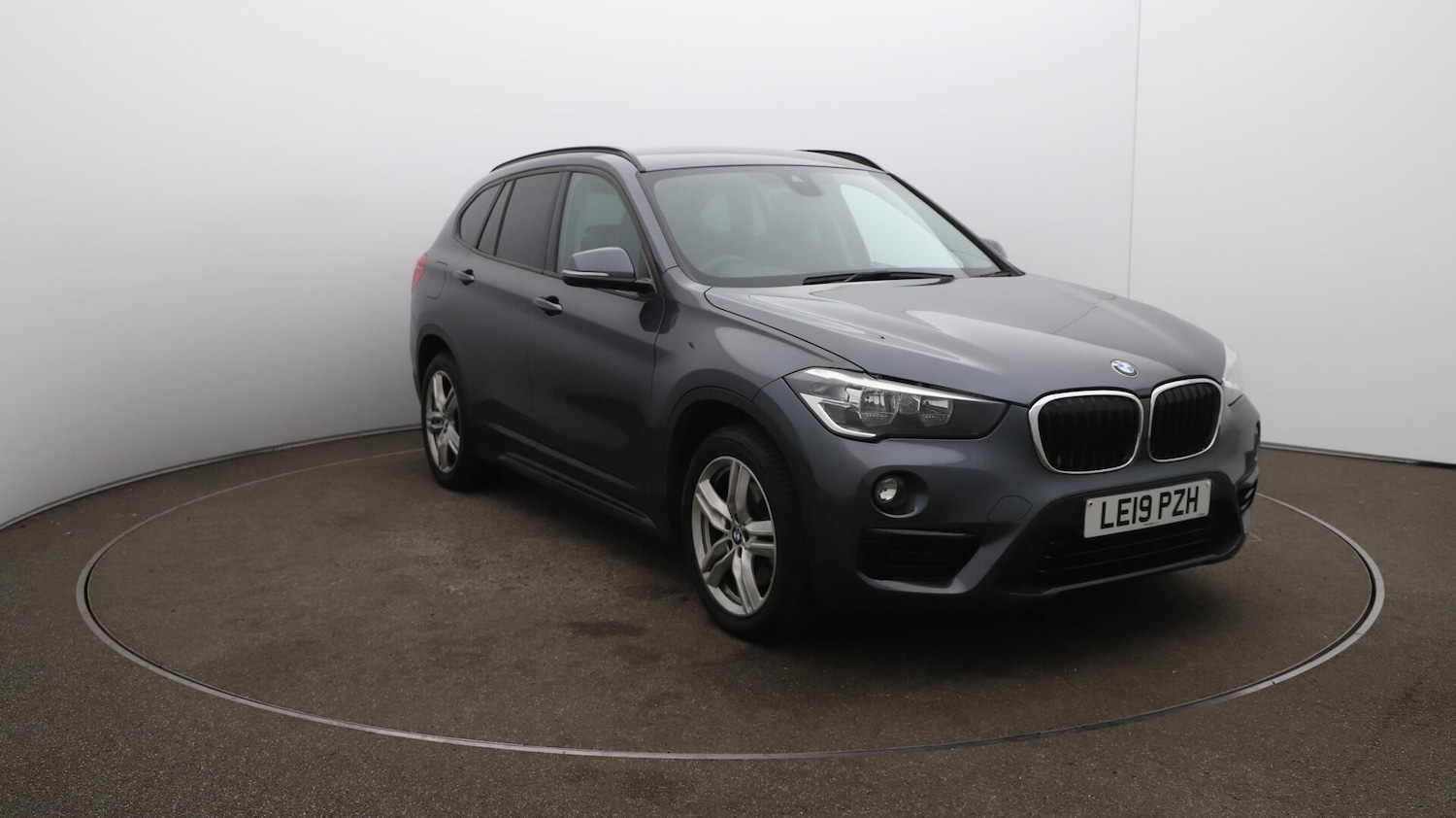 Used BMW X1 2019 for sale - 76060629: Photo 42