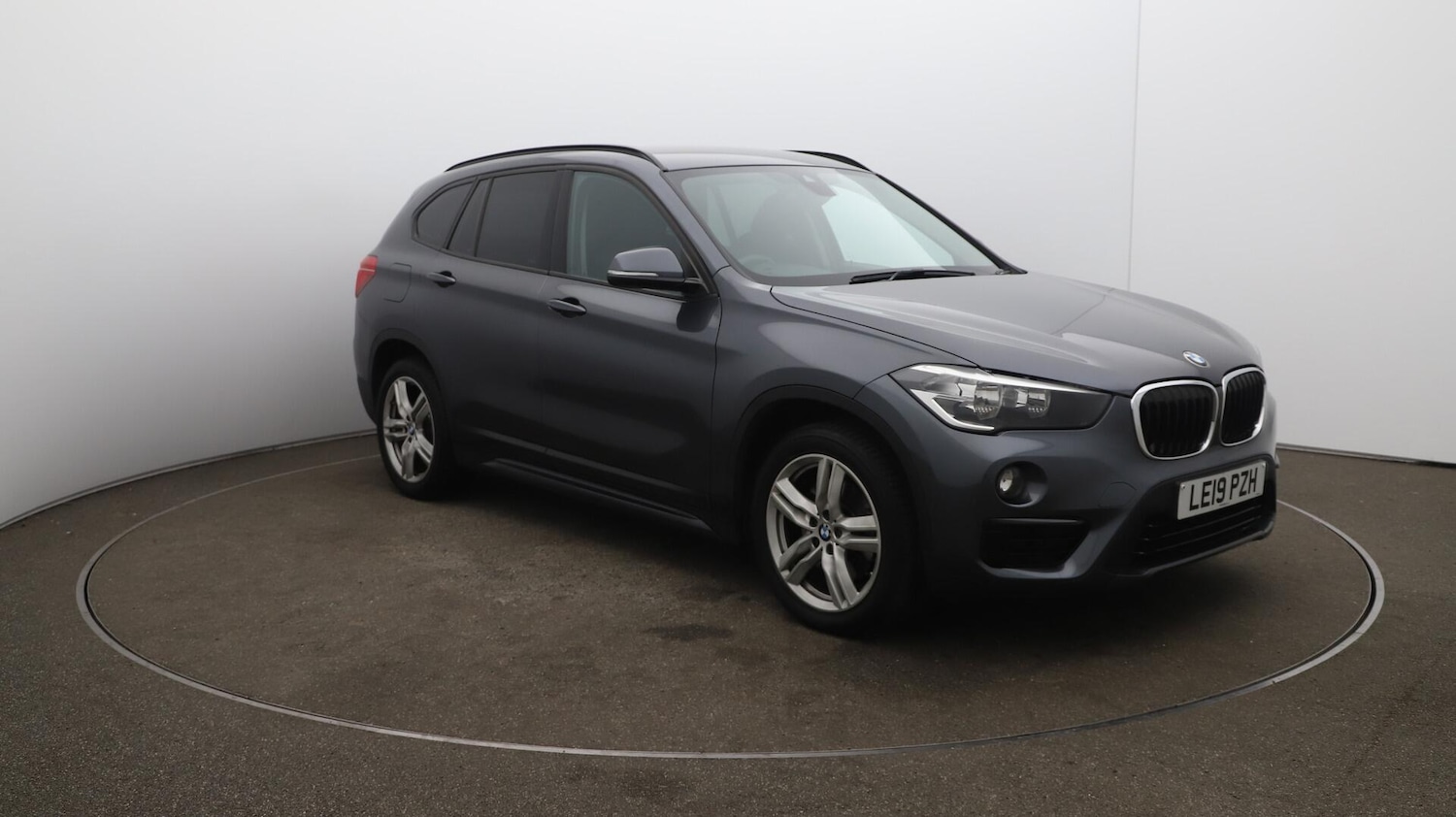 Used BMW X1 2019 for sale - 76060629: Photo 43
