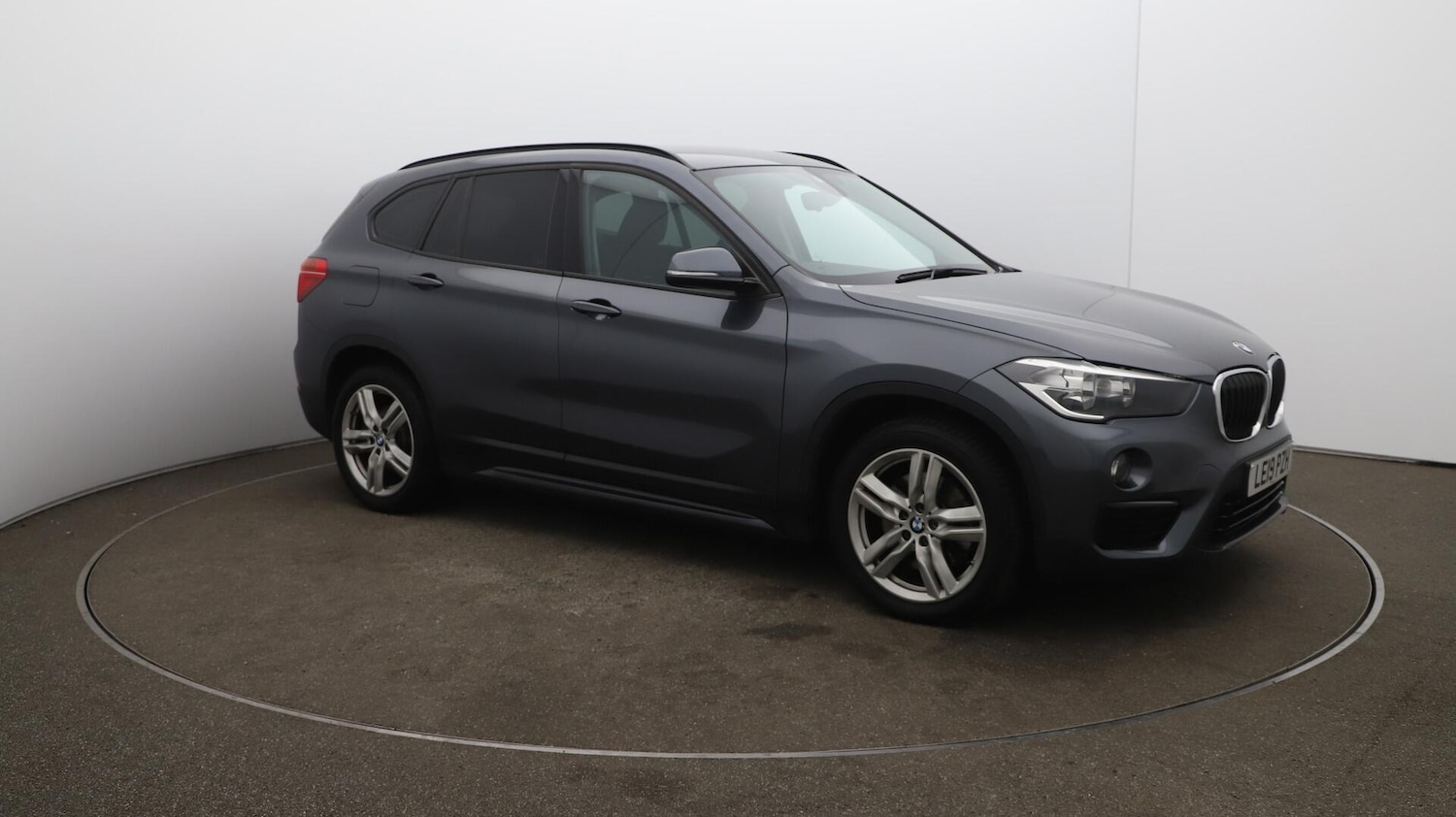 Used BMW X1 2019 for sale - 76060629: Photo 44