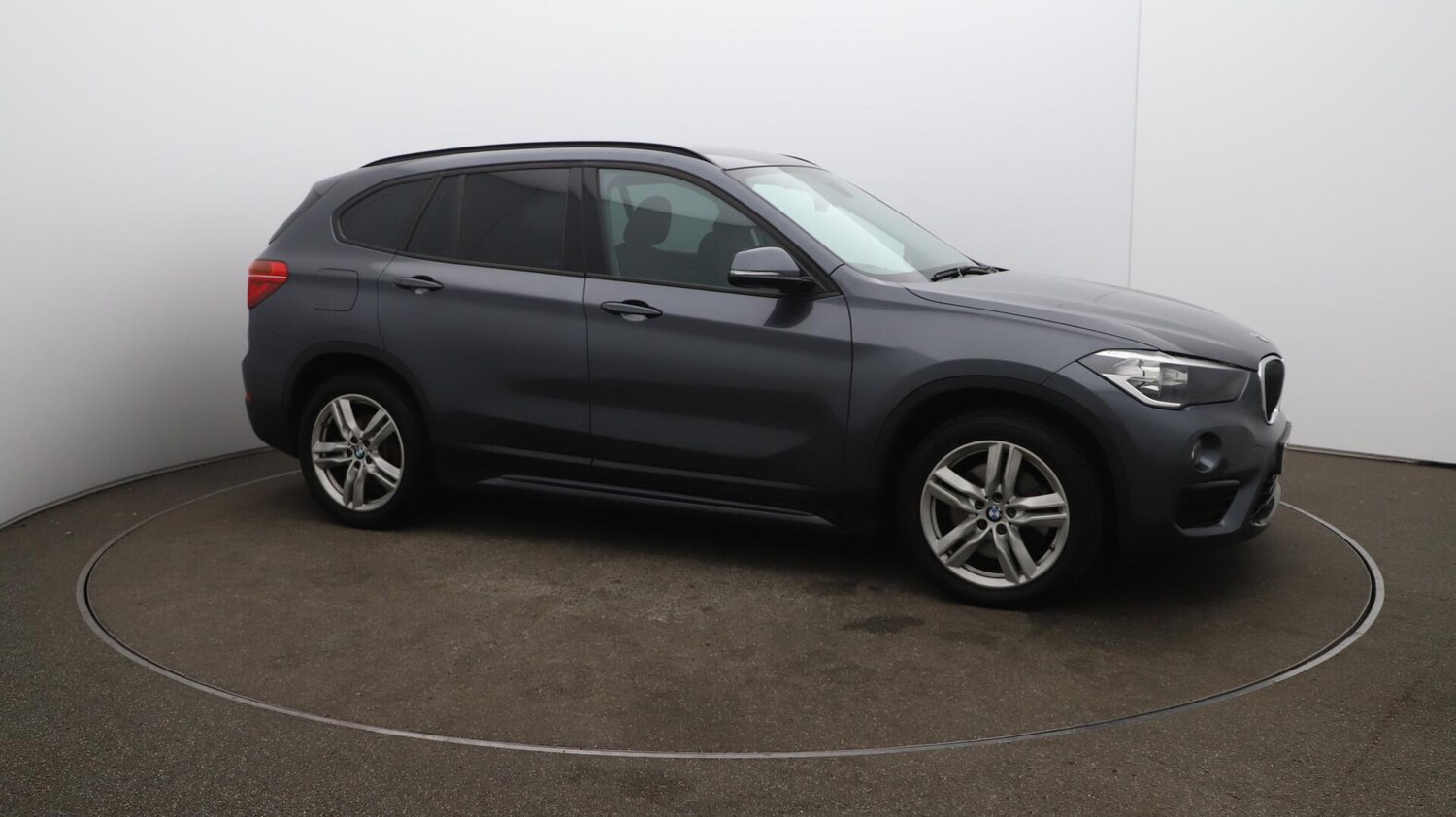 Used BMW X1 2019 for sale - 76060629: Photo 45