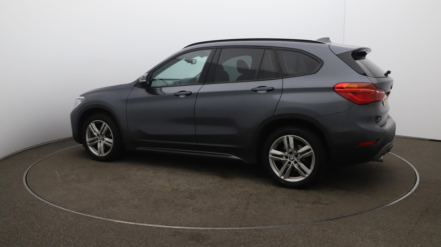Used BMW X1 2019 for sale - 76060629: Photo 46
