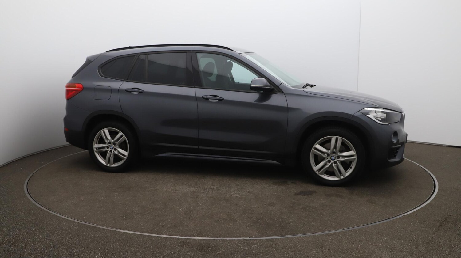 Used BMW X1 2019 for sale - 76060629: Photo 47