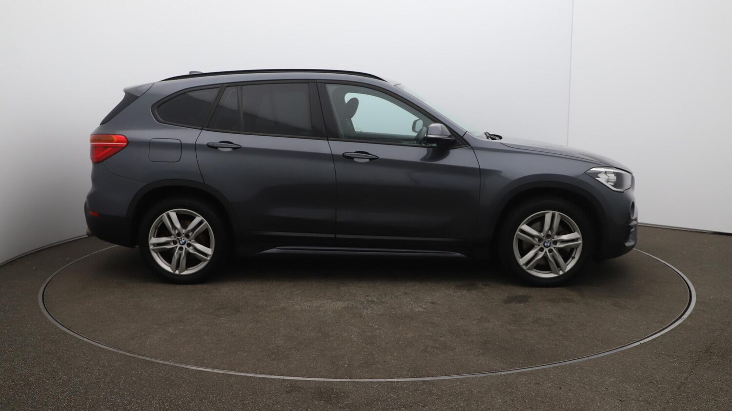 Used BMW X1 2019 for sale - 76060629: Photo 48