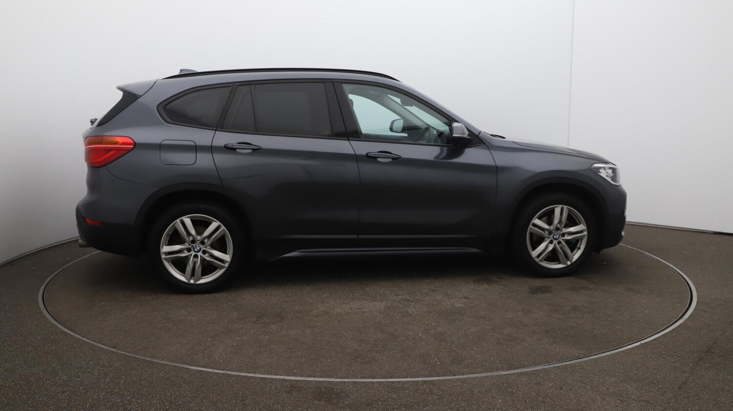 Used BMW X1 2019 for sale - 76060629: Photo 49