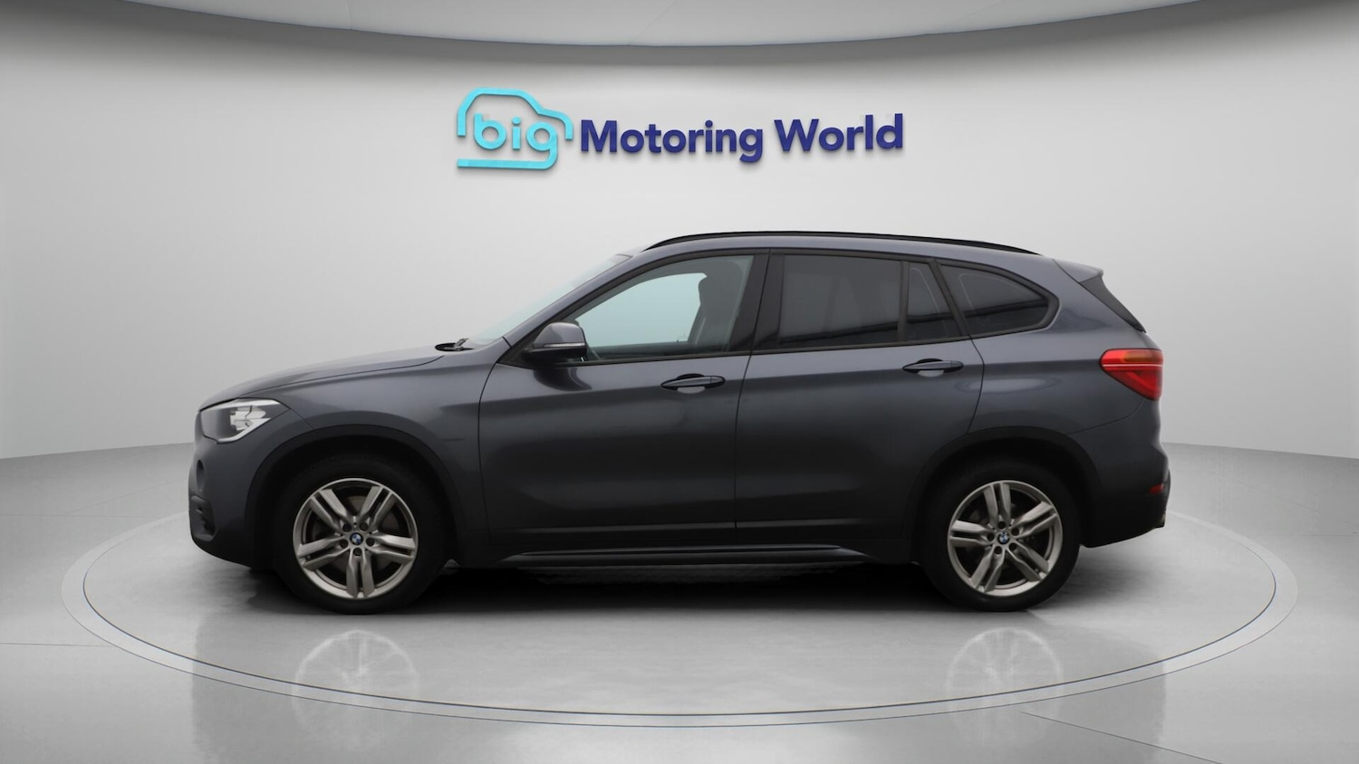 Used BMW X1 2019 for sale - 76060629: Photo 5