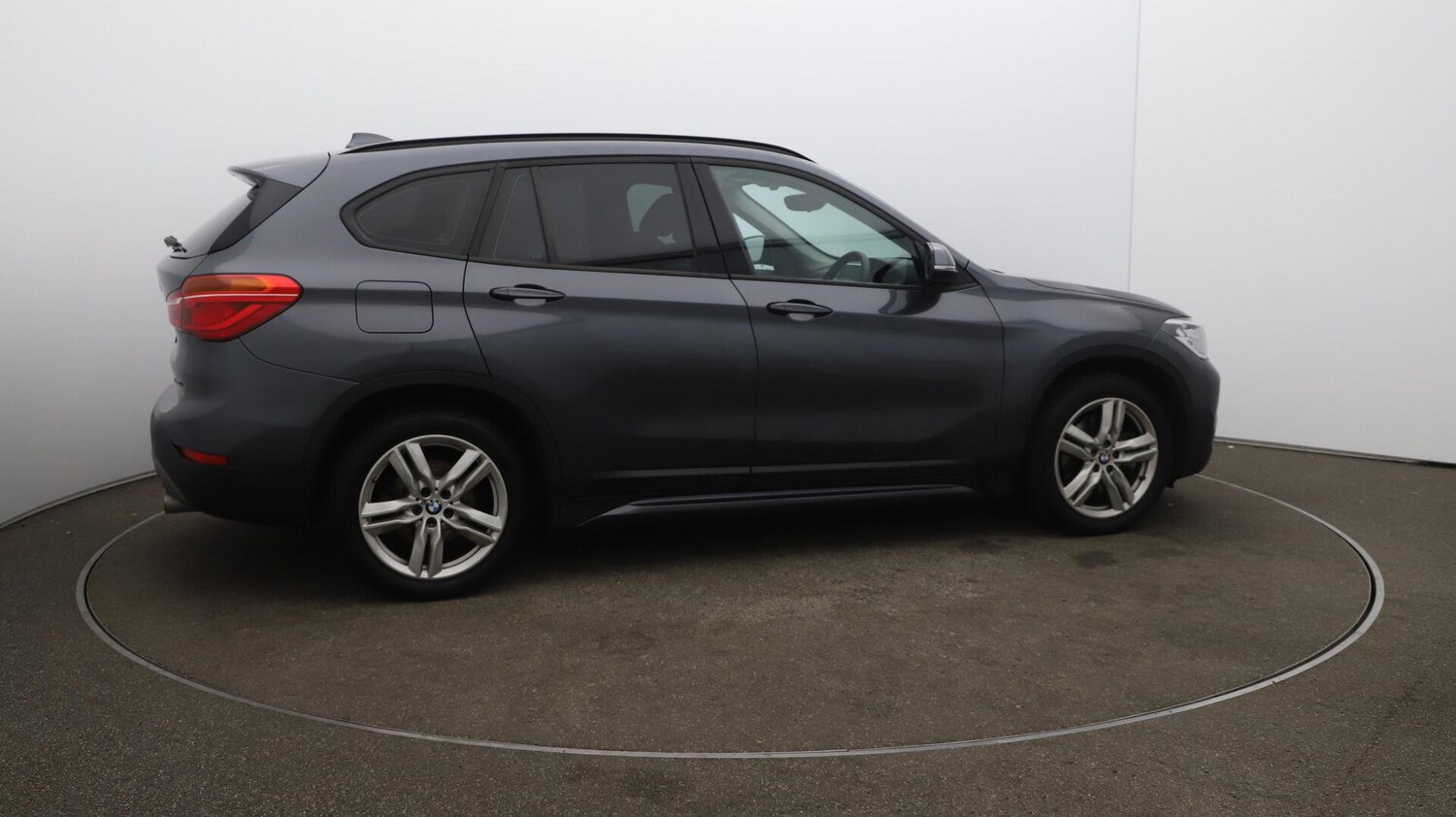 Used BMW X1 2019 for sale - 76060629: Photo 50