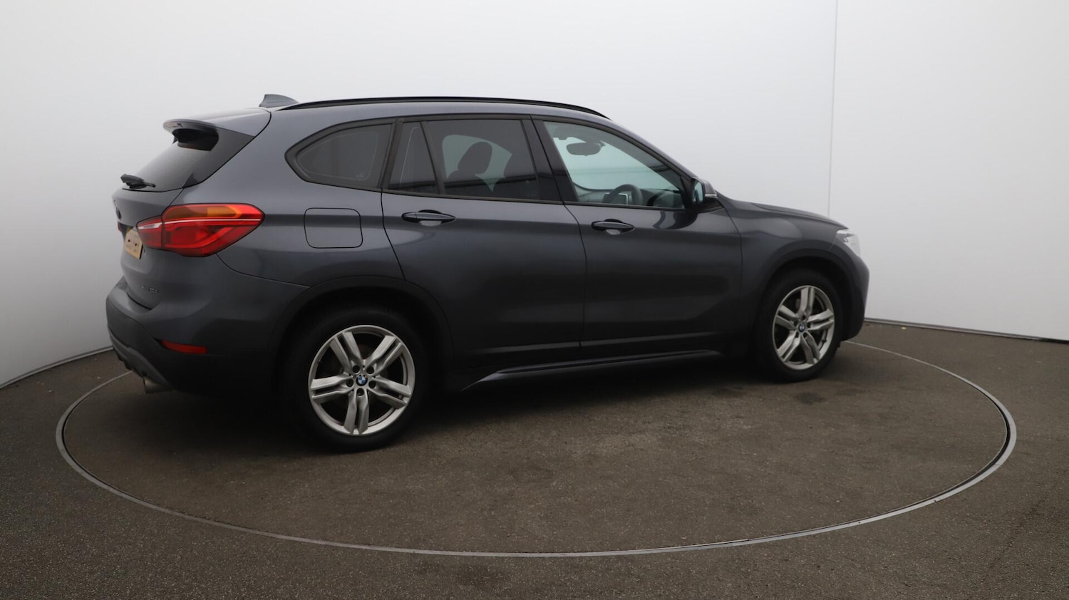 Used BMW X1 2019 for sale - 76060629: Photo 51