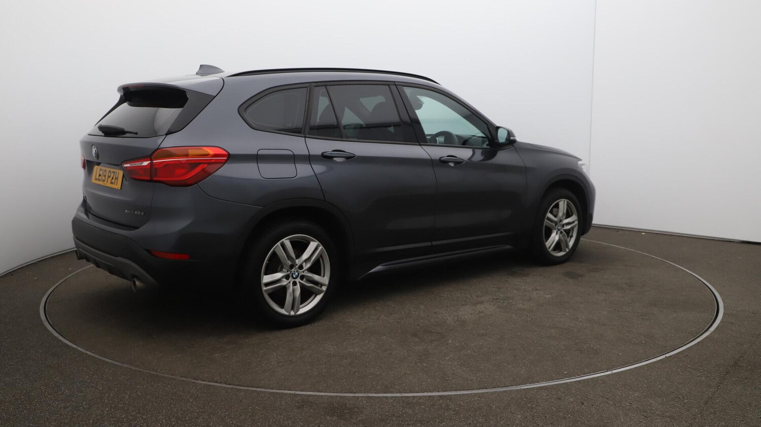 Used BMW X1 2019 for sale - 76060629: Photo 52