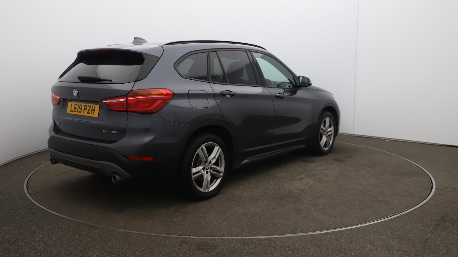 Used BMW X1 2019 for sale - 76060629: Photo 53
