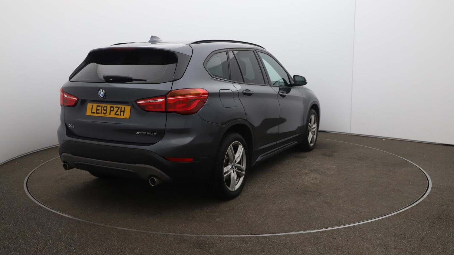 Used BMW X1 2019 for sale - 76060629: Photo 54