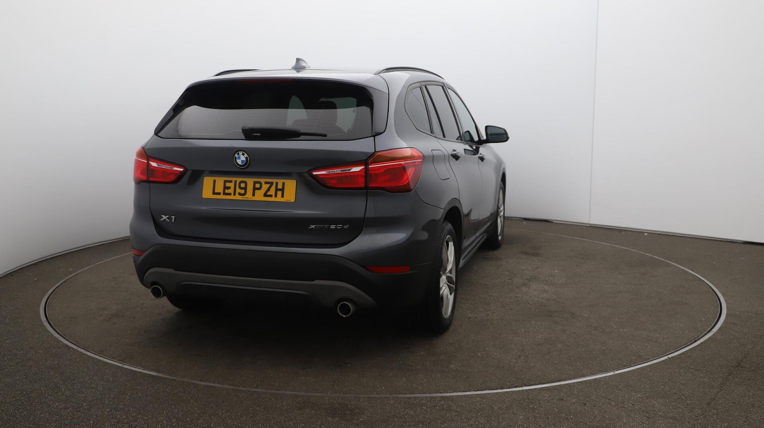 Used BMW X1 2019 for sale - 76060629: Photo 55