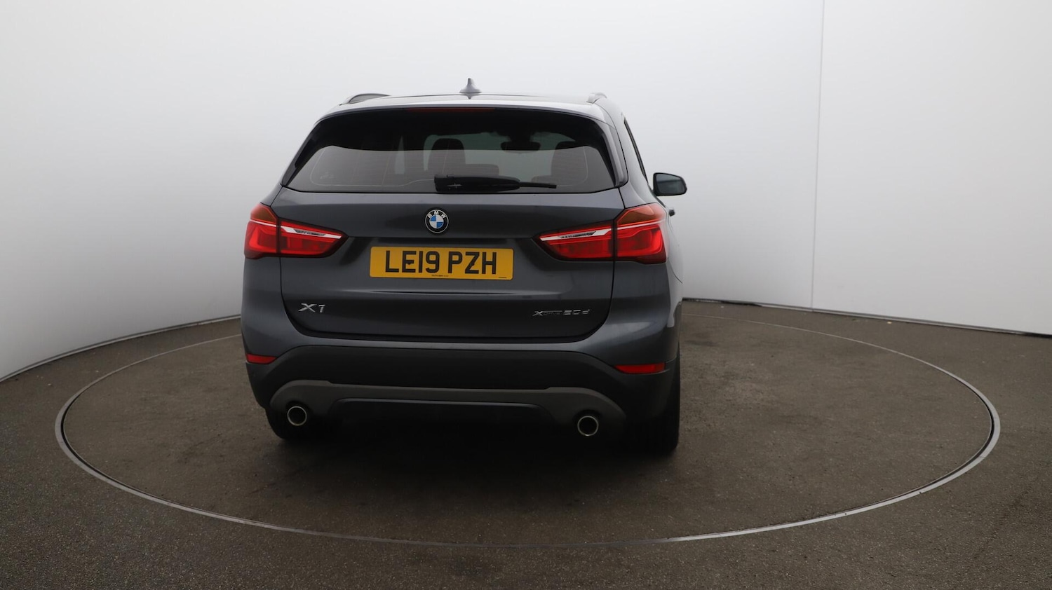 Used BMW X1 2019 for sale - 76060629: Photo 56