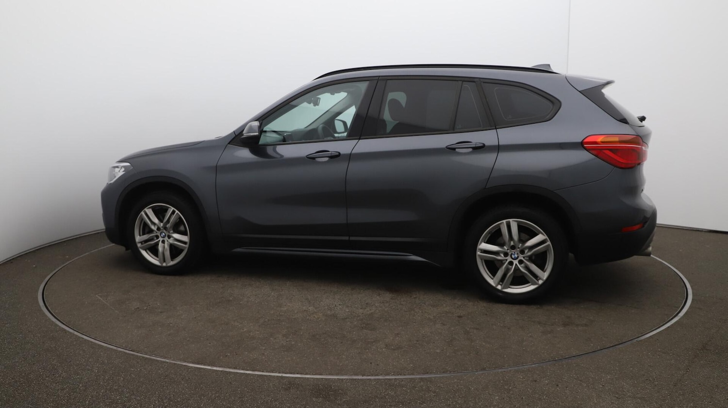 Used BMW X1 2019 for sale - 76060629: Photo 57