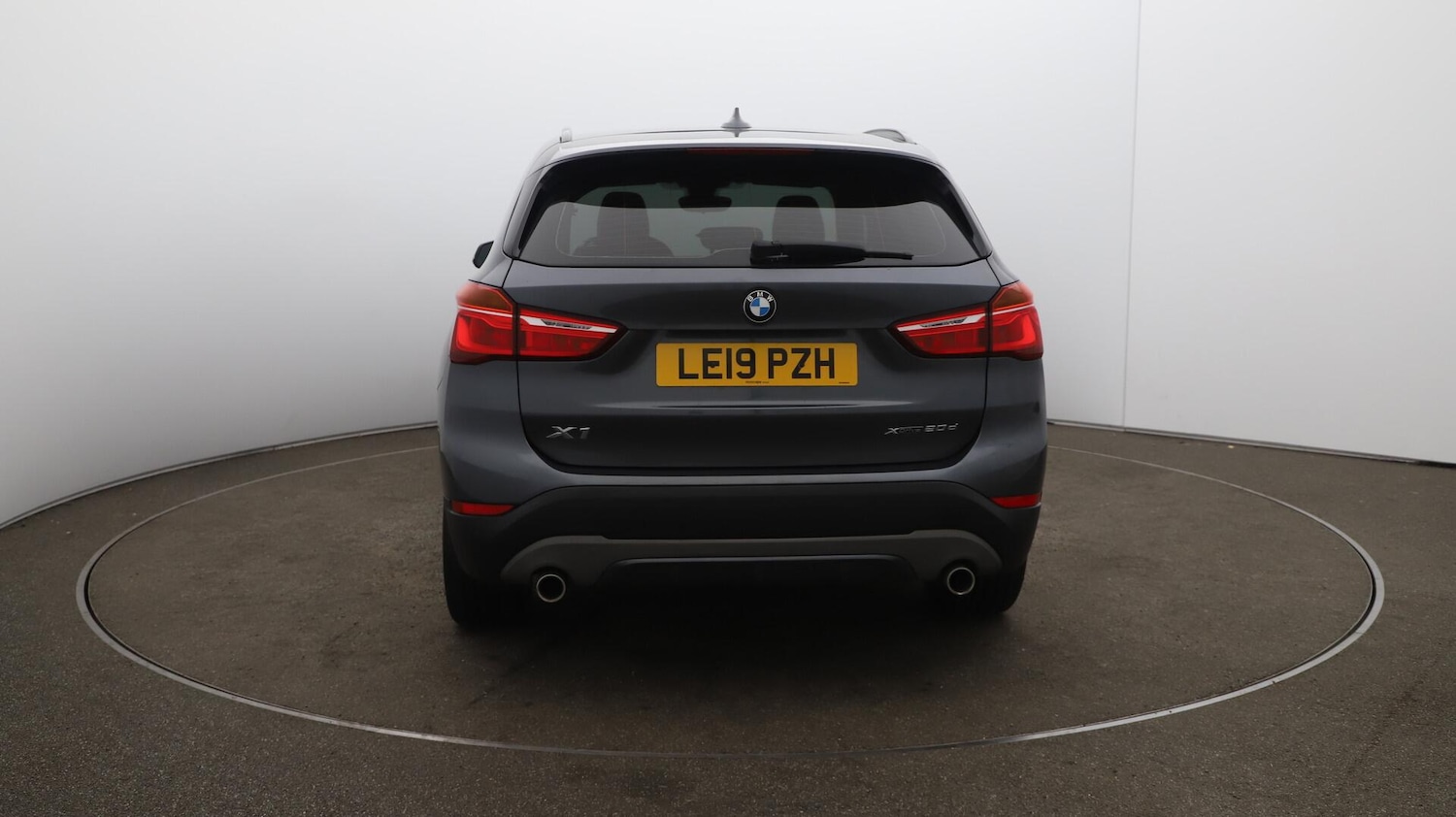 Used BMW X1 2019 for sale - 76060629: Photo 58
