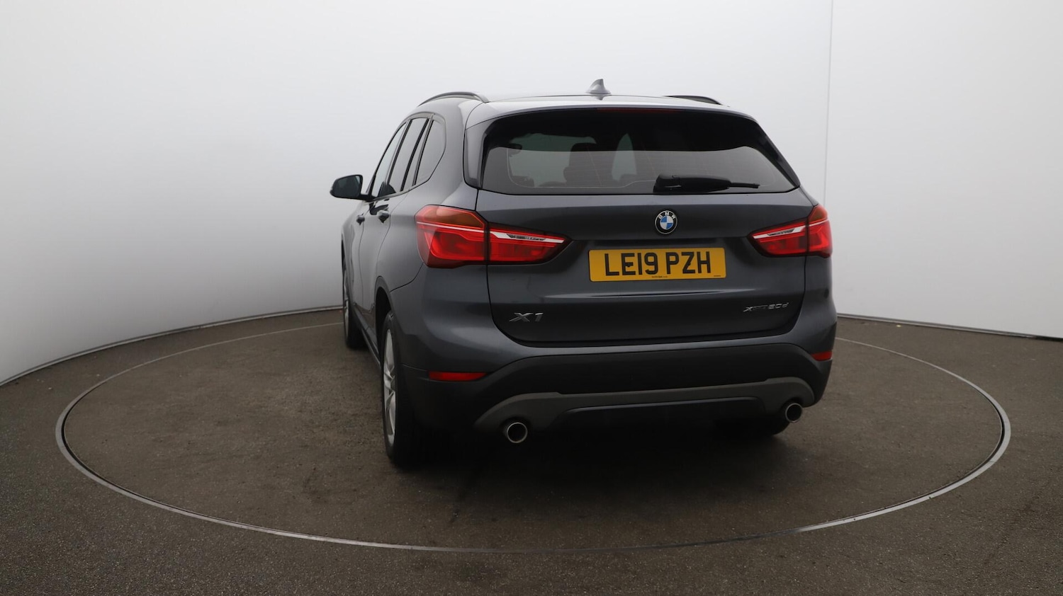 Used BMW X1 2019 for sale - 76060629: Photo 59