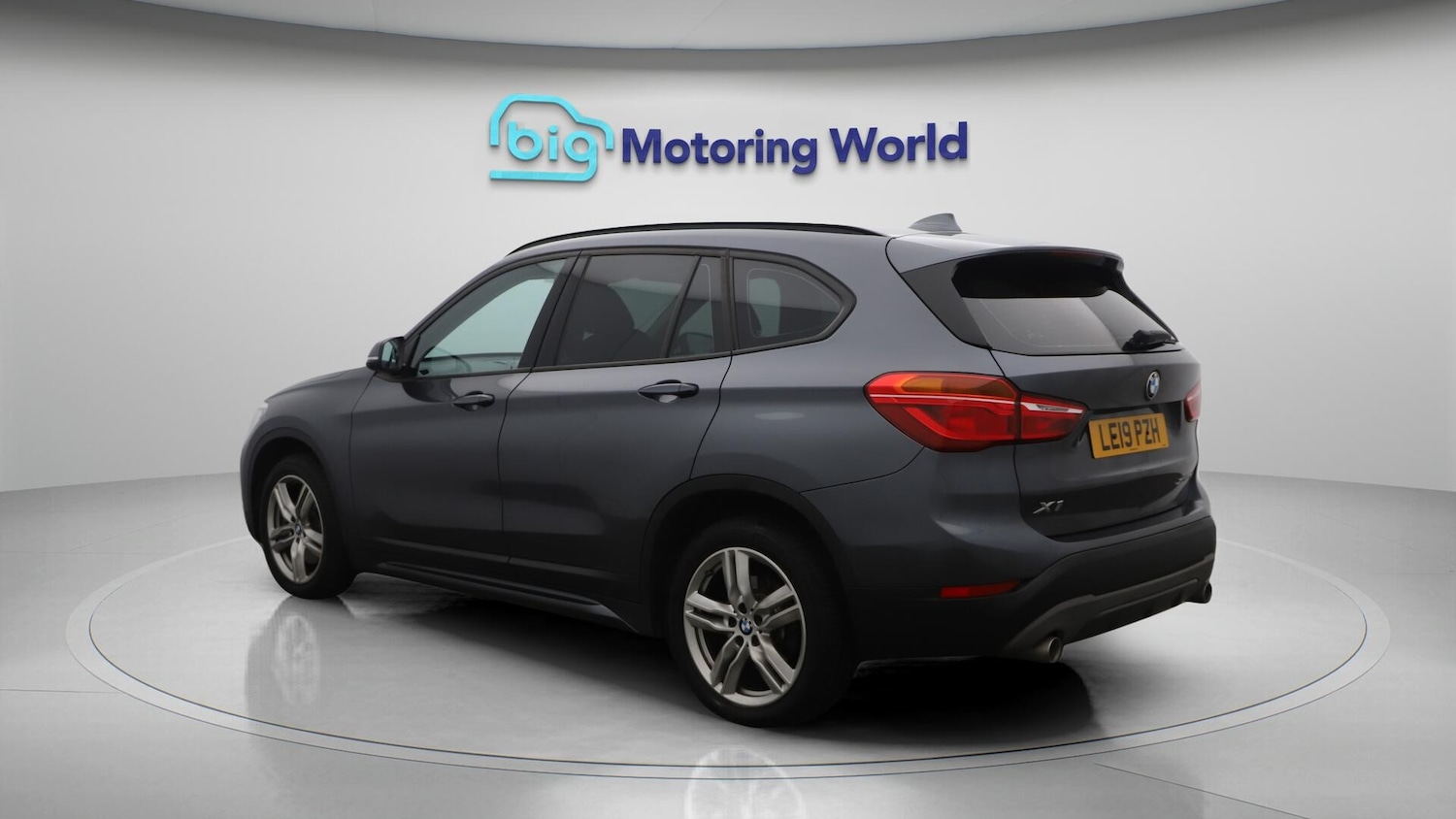 Used BMW X1 2019 for sale - 76060629: Photo 6