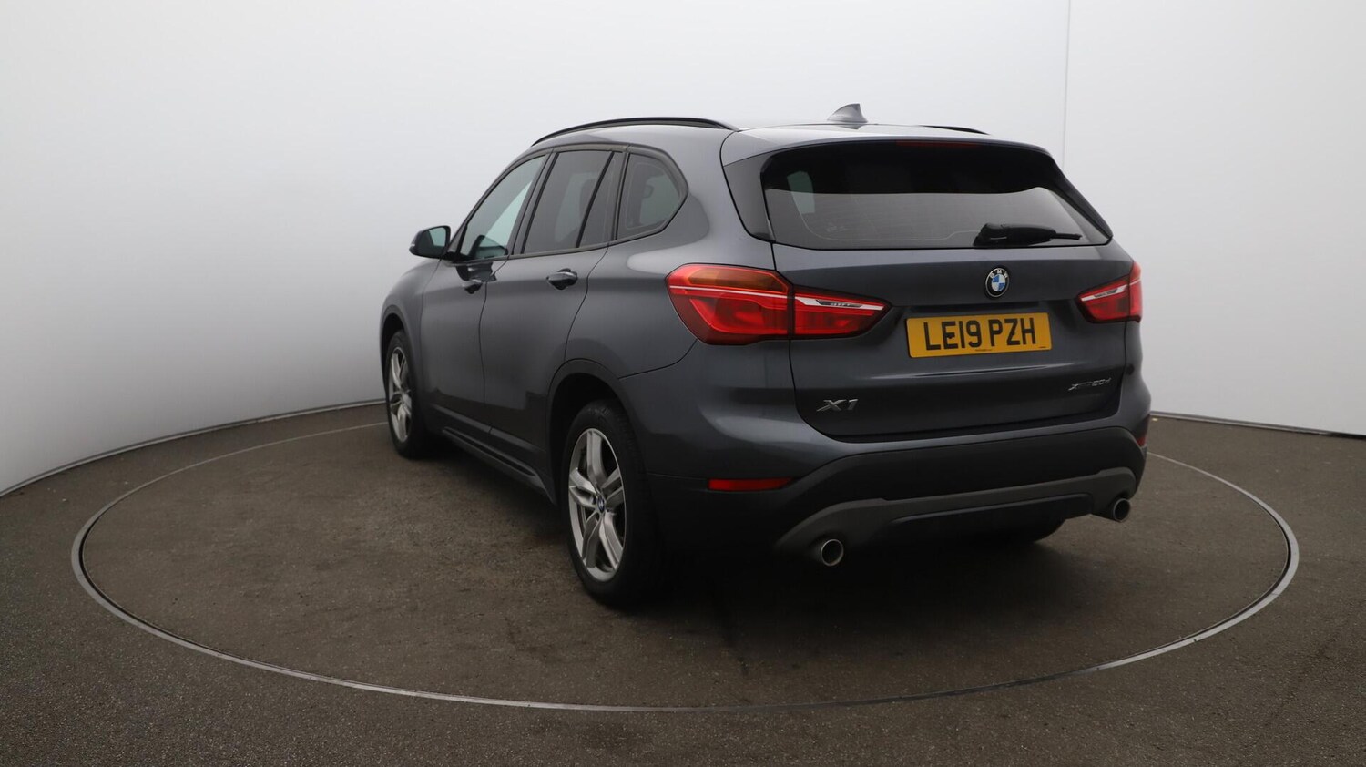 Used BMW X1 2019 for sale - 76060629: Photo 60