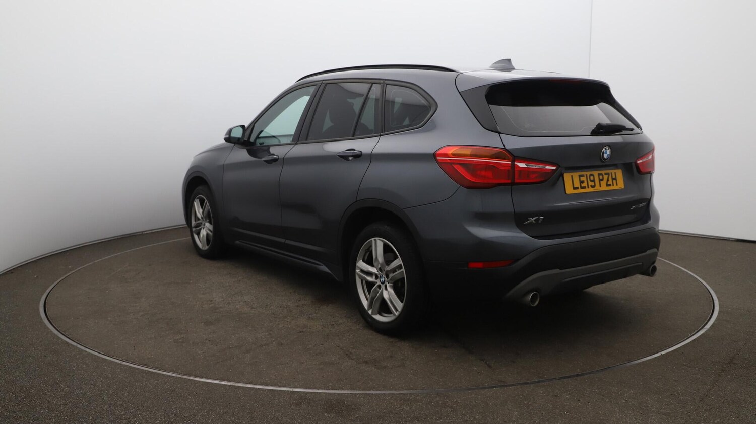 Used BMW X1 2019 for sale - 76060629: Photo 61