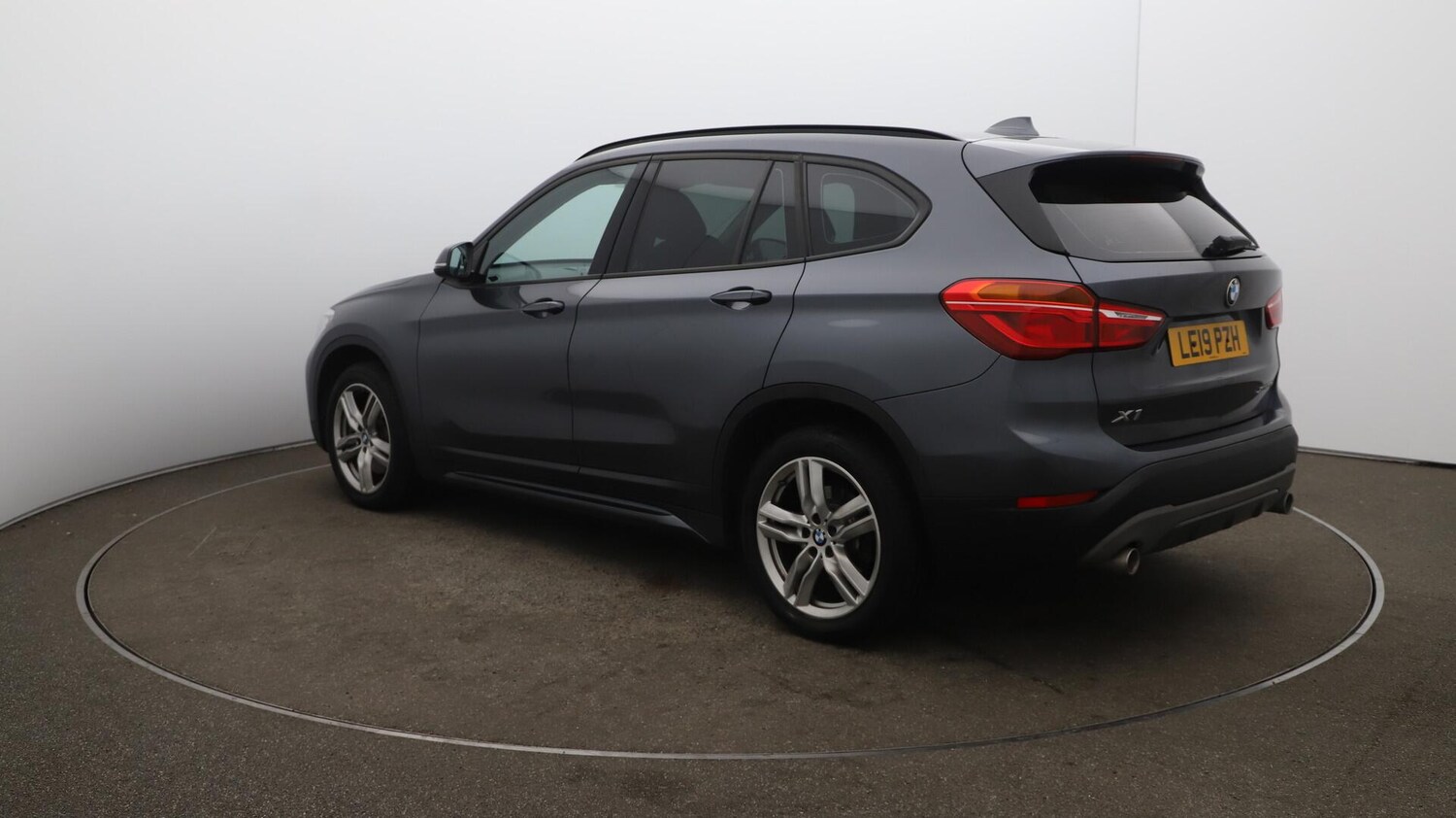 Used BMW X1 2019 for sale - 76060629: Photo 62