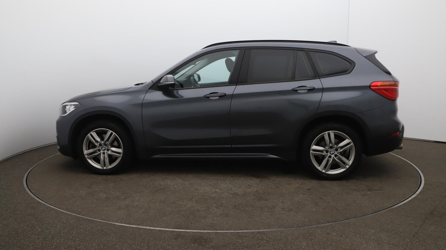 Used BMW X1 2019 for sale - 76060629: Photo 63