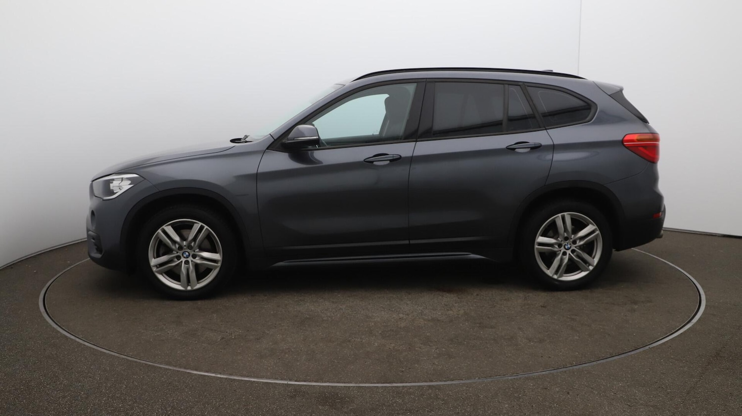 Used BMW X1 2019 for sale - 76060629: Photo 64