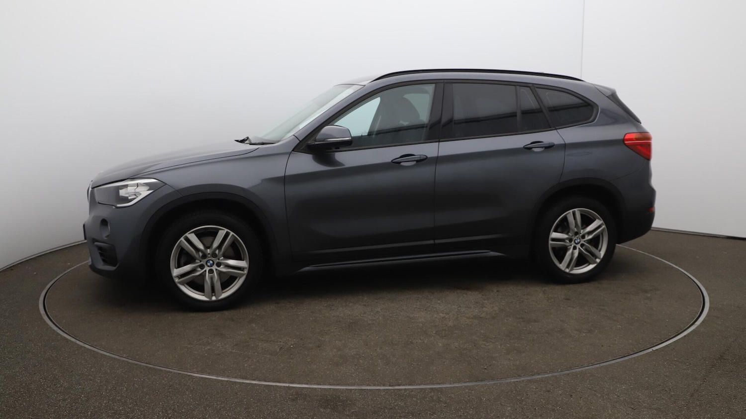 Used BMW X1 2019 for sale - 76060629: Photo 65