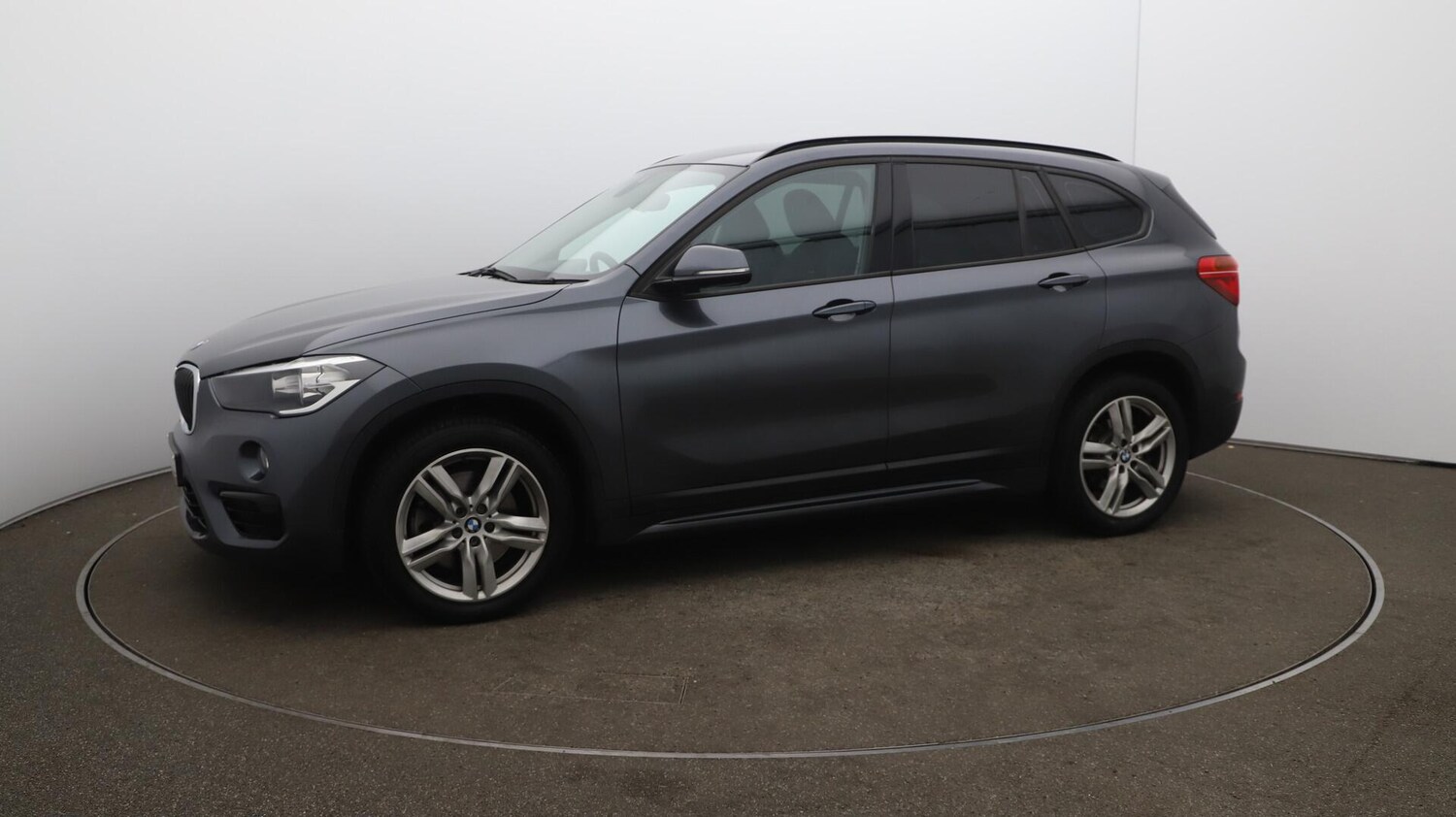 Used BMW X1 2019 for sale - 76060629: Photo 66