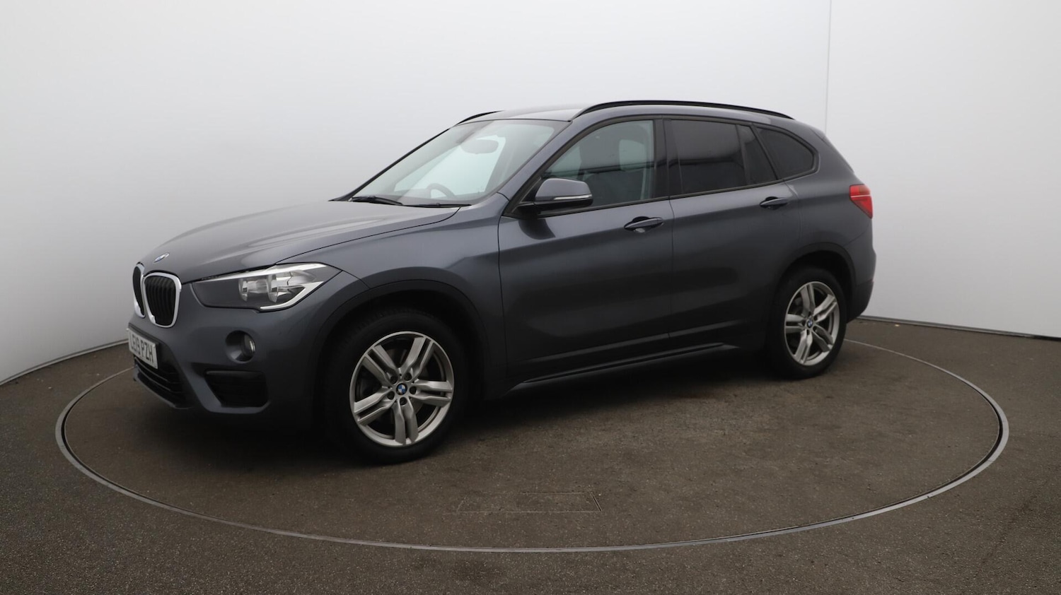 Used BMW X1 2019 for sale - 76060629: Photo 67
