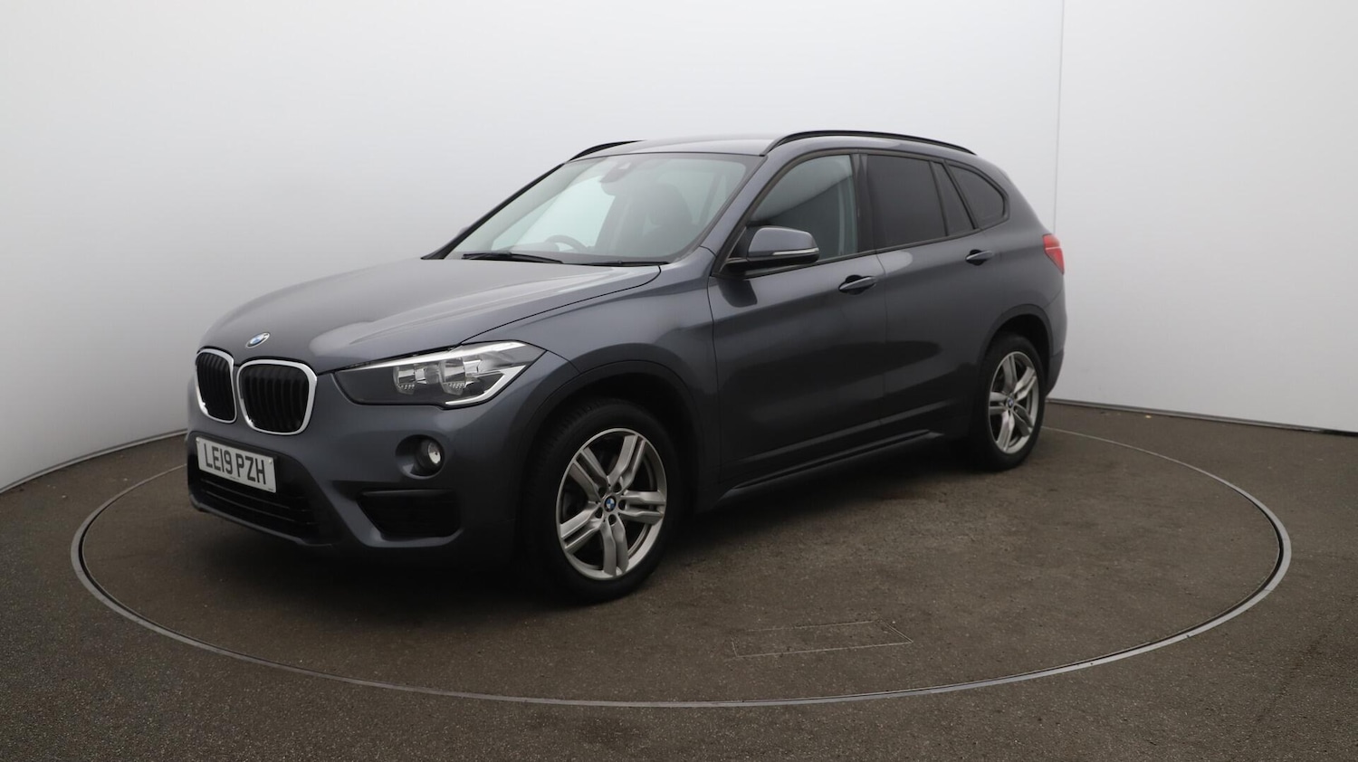 Used BMW X1 2019 for sale - 76060629: Photo 68