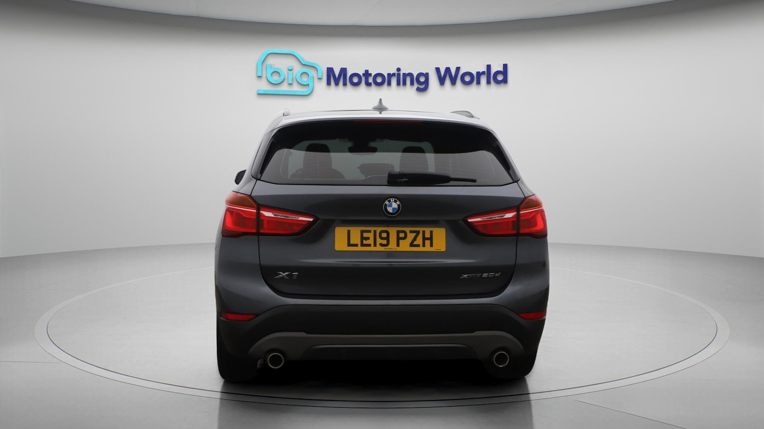 Used BMW X1 2019 for sale - 76060629: Photo 7