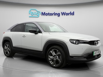2021 (71) - 35.5kWh First Edition SUV 5dr Electric Auto (145 ps)