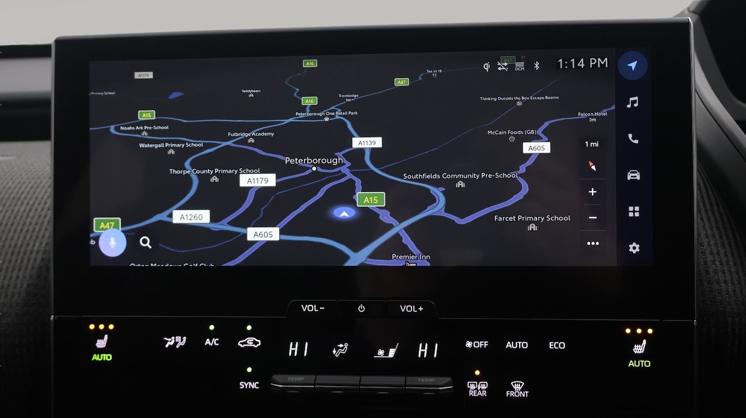 Used Toyota Other 2024 for sale - 77610279: Photo 11